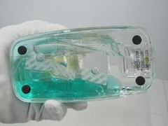 Lidoderm Floaty Patch Liquid Tape Dispenser Drug Rep Pharmaceutical Promo