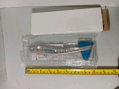 Bextra valdecoxib DrugRep Medical Neurological Reflex Hammer w Monofilament New