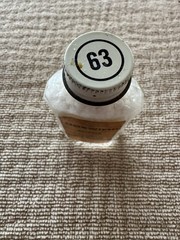 Vintage Norwich Sodium Saccharin Tablets Bottle Mid-Century Sugar Substitute