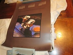Rx ,Pharmacy , POSTER ,18″ X 24″ ,Photographs Depicting History & Heritage ,1987