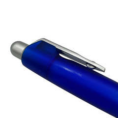 Pharmaceutical Drug Rep Plastic Ballpoint Pens Lot of 8
