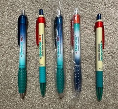Benicar Promo Drug Rep Pharmaceutical Pen