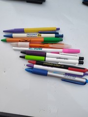 Pharma 50 Drug Rep Pens!! Advertisements Promo SWAG⭐ iv