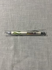 VTG Medical Advertisement Pens Lot Of 10 Metal Gel Rubber New Effexor XR Pristiq
