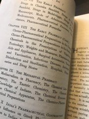 History of Indian Pharmacy -America Institute India Hindu Mythology Herbalism