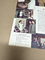 Tile And Till Magazine Eli Lilly And Company September 1940