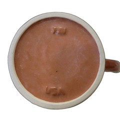 BeanHaus Medical Group Prescription Coffee Mug Funny Rx Stoneware Cup 12oz