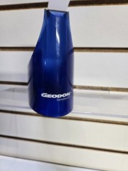 Geodon Scotch Tape Dispenser Drug Rep Collectible Pharmaceutical Advertising