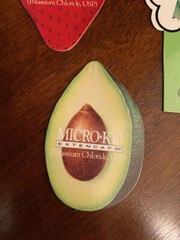 Drug Rep 3 „Micro-K“ magnets new never used