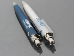 Pfizer Relpax Lot Metal & Plastic PENS Drug Rep Pharmaceutical Promo Advertising