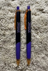 Xyzal Drug Rep Advertisement Pens