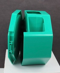 OPANA ER Oxymorphone CII Clock Pen Holder Drug Rep Pharmaceutical Promo w/ Info