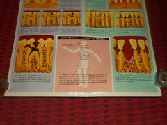 Vintage ANACIN Tablets WHITEHALL Laboratories ADVERTISING Dentist DENTAL POSTER