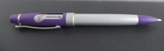 Nexium Pharmaceutical Promo Pen – Drug Rep Advertising Esomeprazole Magnesium
