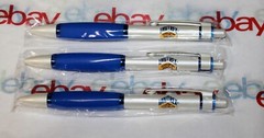 3 Drug Rep Pens IMITREX Metal RARE Pharma