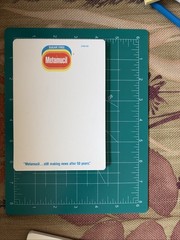 Metamucil Tablet Drug Rep Pharmaceutical Promo Medical Advertising 4 1/4” x 6 1/