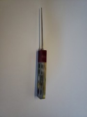 VINTAGE PREMARIN Letter Opener