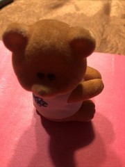 VTG Buprenex Buprenophrine HCL Pharmaceutical Promo Advertising Clip Bear – New