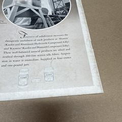 Tile And Till Magazine Eli Lilly And Company July 1936 Indianapolis Indiana