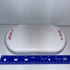 Pharmaceutical Drug Rep Promo Daily/ Month Pill Organizer From SUTENT 28 Slots