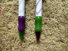 AVALIDE Drug Rep Ink PEN Pharma Collectible Pharmaceutical