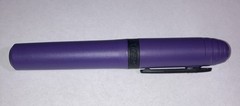 VYVANSE Purple Drug Rep Pharmaceutical Highlighter BIC 2008 RARE
