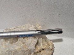 Drug Rep BEXTRA / CELEBREX Collectible Heavy Metal Pen RARE