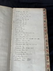 Handwritten Chemist Prescription Ledger Kennington Park London Pharmacy 1920