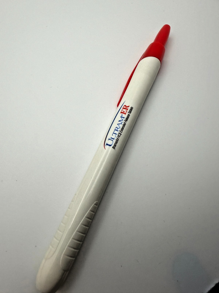 Ultram ER Tramadol HCl Extended-Release Tablets Pharmaceutical Highlighter 🖊️