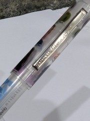 Nasacort AQ Pharmaceutical Pens Drug Rep Click & Cap Patient Faces Works Rare