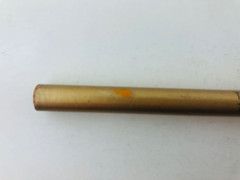 Vintage Zymenol Laxative Medication Pharmaceuticals Drug Advertising Pencil