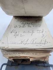 Prescription Atlas Rx Pad Paper Apothecary Druggist Pharmacy Medicine 1938