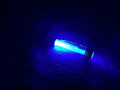 Lot 24 Drug Rep RX Advertising Pens, Lighted