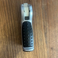 Pharmaceutical Promotional Stapler Tape / Tape Tab Dispenser Giveaway Phizer