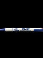 Lot 8 Pharma Rep Promo Ballpoint Pens Working Zoloft Propecia Actos Intal Maxalt