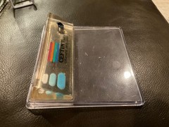 RARE GLAXOSMITHKLINE GSK GLAXO DRUG REP CEFTIN INK WELL PHARMA REP GIVEAWAY