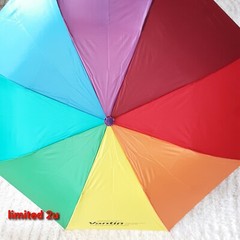 LGBT VANTIN DRUG REP UMBRELLA VHTF