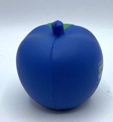 Vintage DAY PRO Oxaprozin Stress Ball Foam Apple Pharmaceutical Drug Rep Promo