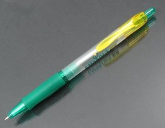 Opana ER Oxymorphone CII PEN, Insert + Highlighter Drug Rep Pharmaceutical Promo