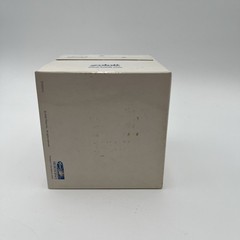 Rare Zoloft Tissue Box Pharmaceutical Drug Rep Promotional Swag Pfizer