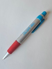 Bextra Drug Rep Pen – Collectible Pharma Plastic NO INK~DOES NOT WRITE