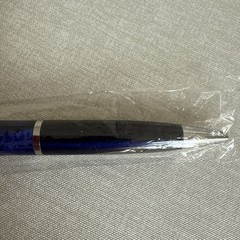 Beautiful Heavy Metal Benicar Pharmaceutical Drug Rep Pen Medical Mint Writes