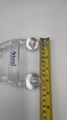 Actonel Pharmacy Novelty Promo Advertised Acrylic Massager Drug Rep Giveaway VTG