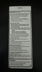 Primatene Mist Epinephrine Inhalation Aerosol 160 Sprays EXP 01/2026