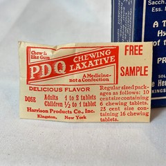 Vtg Henephs Foleys Dr Scholls Chambers DeWitts Pharmacy Lot In Original Boxes