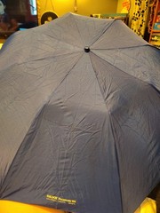 Haldol Decanoate 100 Promotional Pharmaceutical Merchandise Umbrella