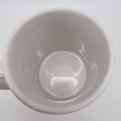 Vintage Lipitor Coffee Mug Cup Pharma Drug Rep Advertising Doctor White 11 oz