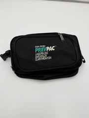 Vintage PREVPAC Pharmaceutical Promo Foldable Backpack Medical Drug Rep