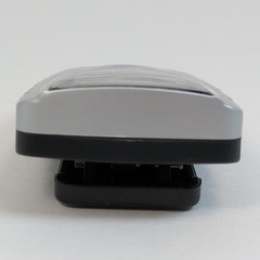 Pharmaceutical Drug Rep Advertising Nexium Talking Pedometer