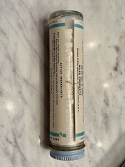 Alka-Seltzer Vintage Effervescent Tablets Box & Tube, 25 Tablets. Vintage